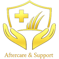Aftercare and Support