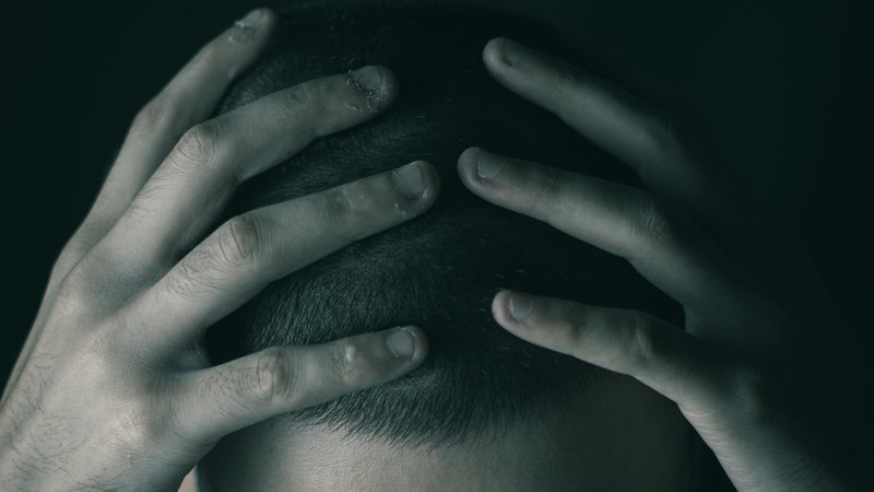 The Men's Guide to Hair Loss