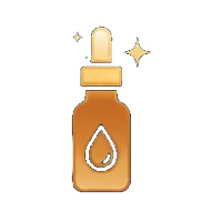 Harrogate Hair Restoration Take-Home Serums
